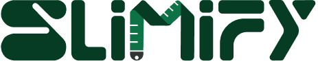 Slimify Logo